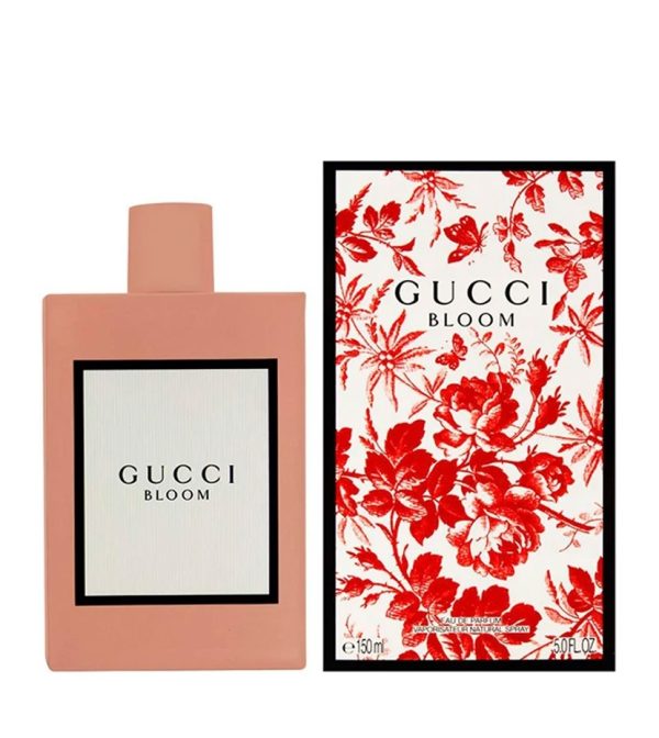 Gucci Bloom 150 Ml Edp Mujer