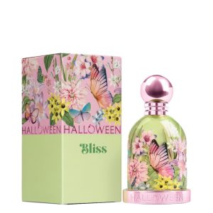 Halloween Bliss Halloween 100 Ml Edt Mujer