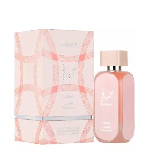 Hayaati Florence Lattafa 100 Ml Edp Mujer