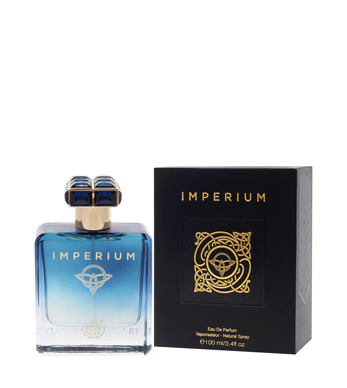 Imperium Fragrance World 100 Ml Edp