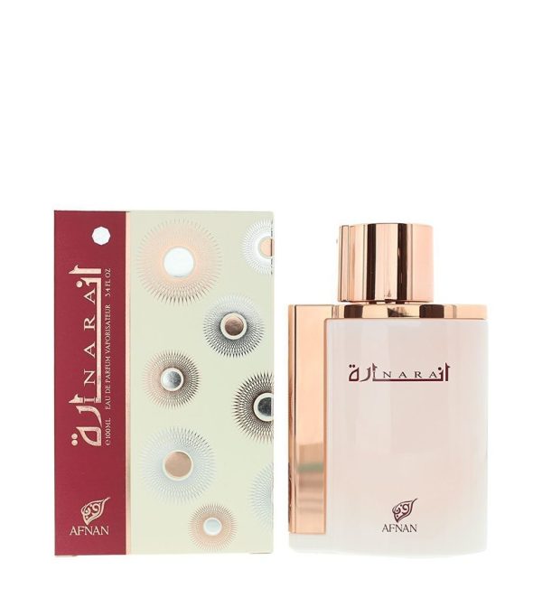 Inara White Armaf 100 Ml Edp