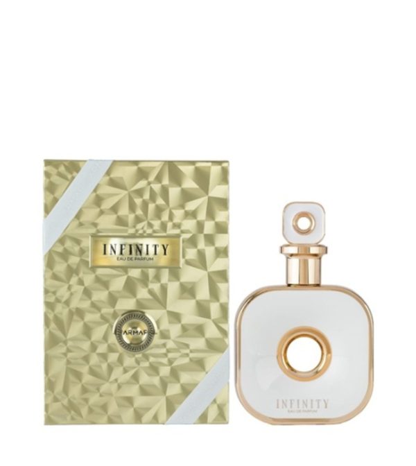 Infinity Gold Armaf 100 Ml Edp Dama