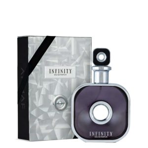 Infinity Silver Armaf 100 Ml Edp Hombre