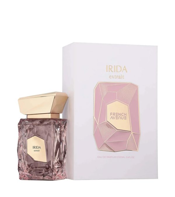 Irida Extrait French Avenue 100 Ml Edp