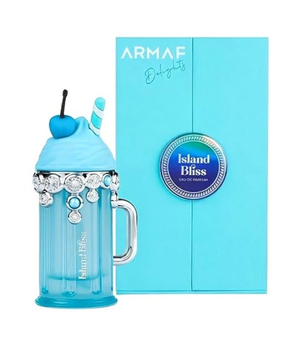 Island Bliss Armaf Dama 100 Ml Edp