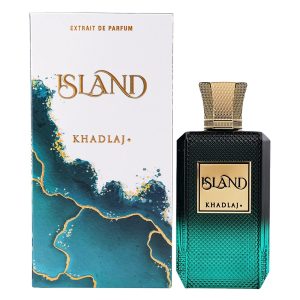 Island Khadlaj Extrait Parfum 100 Ml