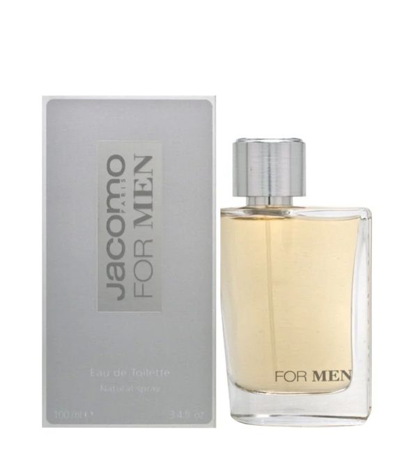 Jacomo Paris For Men 100 Ml Edt