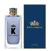 K De Dolce & Gabbana 200 Ml Hombre Edt