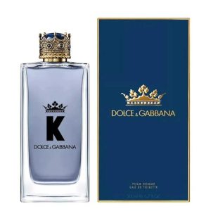 K De Dolce & Gabbana 200 Ml Hombre Edt