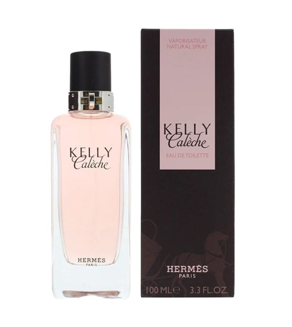 Kelly Caléche Hermés Edt 100 Ml