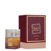 Khamrah Dukhan Lattafa 100 Ml Edp Hombre