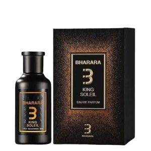 King Soleil Bharara 100 Ml Edp