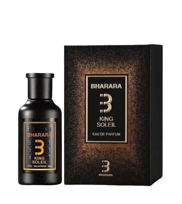 King Soleil Bharara 100 Ml Edp