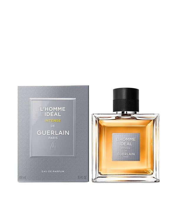 L'homme Idéal Extrême De Guerlain 100 Ml Edp