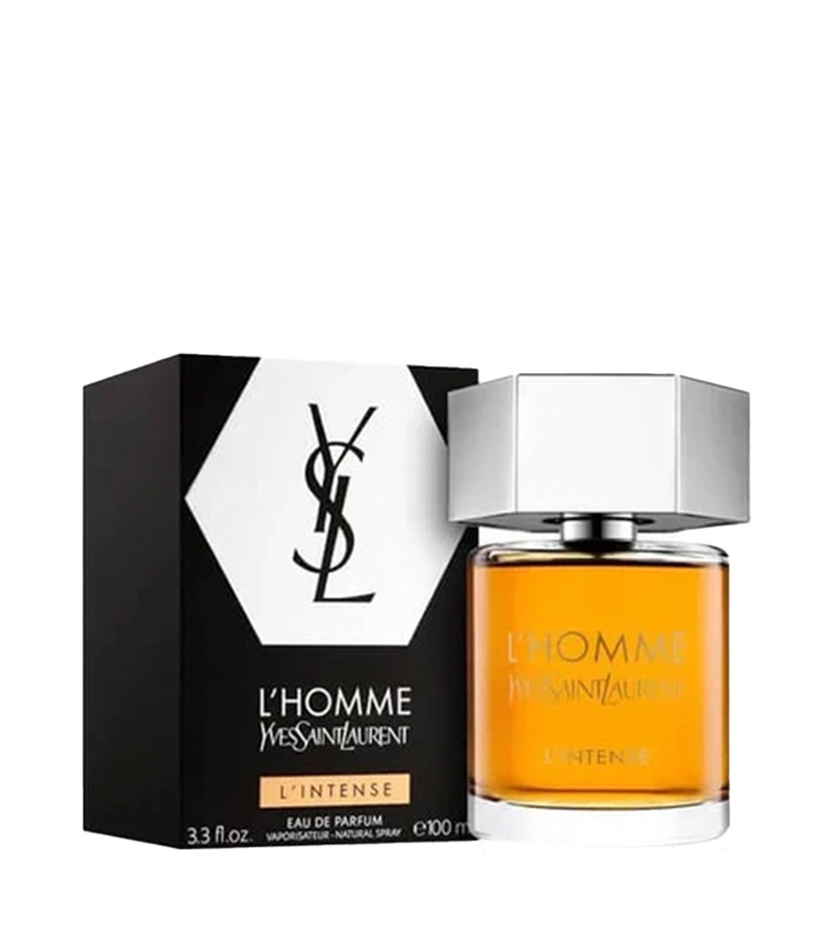 L'homme L'intense Yves Saint Laurent 100 Ml Edp