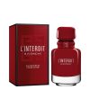 L'interdit Rouge Ultime Givenchy 80 Ml Edp