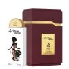 La African Drummer Lattafa 100 Ml Edp