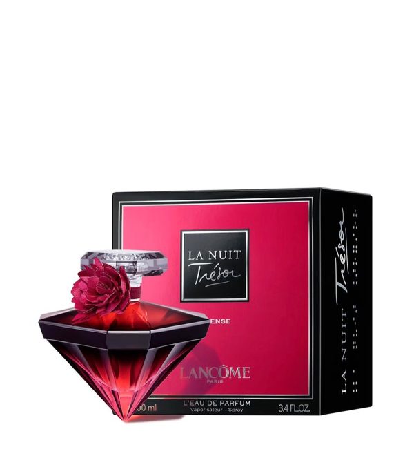 La Nuit Tresor Intense Lancôme 100 Ml Edp