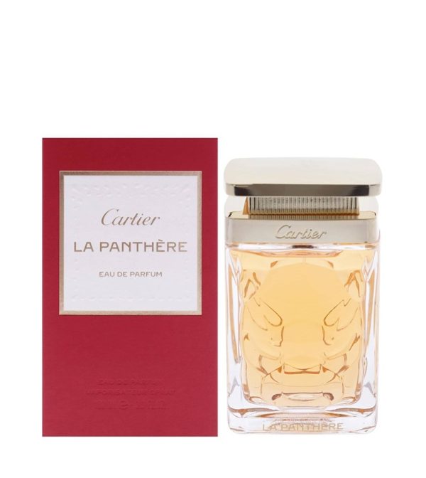 La Panthére Cartier 100 Ml Edp