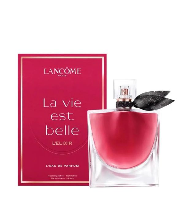 La Vie Est Belle L'elixir Lancôme 100 Ml Edp