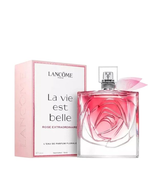 La Vie Est Belle Rose Extraordinaire Lancôme 100 Ml Edp