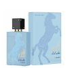Lail Maleki Moroccan Blue Lattafa 100 Ml Edp