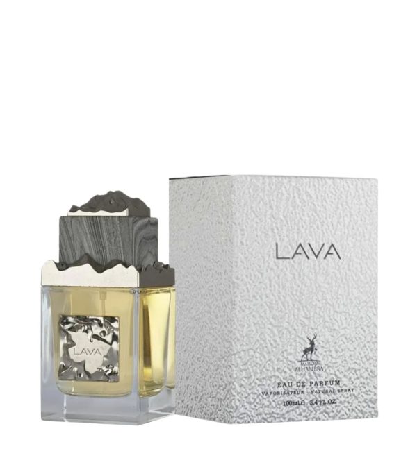 Lava Maison Alhambra 100 Ml Edp