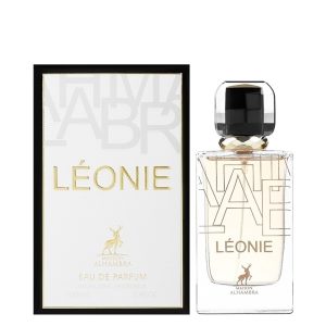 Leónie Maison Alhambra Mujer 100 Ml Edp