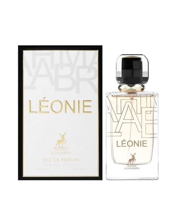 Leónie Maison Alhambra Mujer 100 Ml Edp