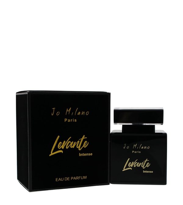 Levante Intense Jo Milano Paris 100 Ml Edp Unisex
