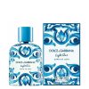 Light Blue Capri In Love Dolce&Gabbana Hombre 100 Ml Edp