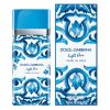 Light Blue Capri In Love Dolce&Gabbana Mujer 100 Ml Edp