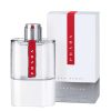 Luna Rossa Eau Sport Prada 125 Ml Edt