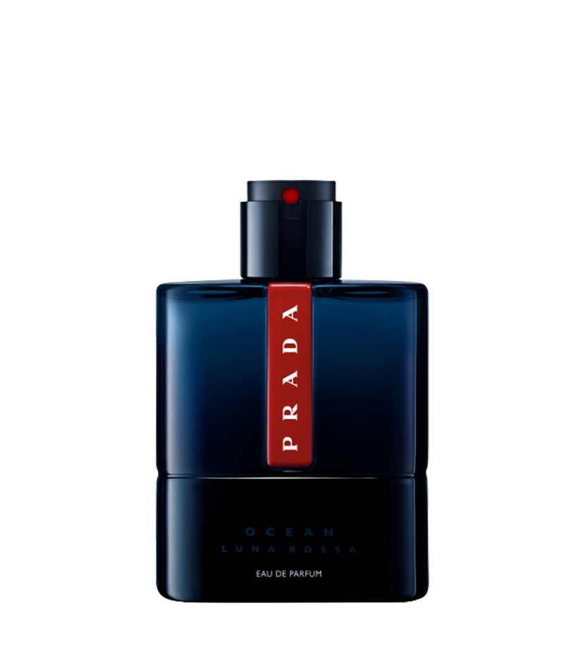 Luna Rossa Ocean Prada 100 Ml Hombre Edp