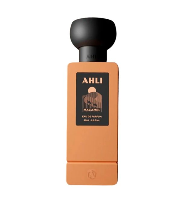 Macamel De Ahli 60 Ml Edp