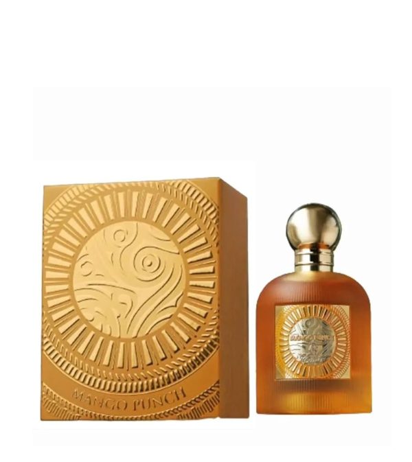 Mango Punch Emir Paris Corner 100 Ml Edp