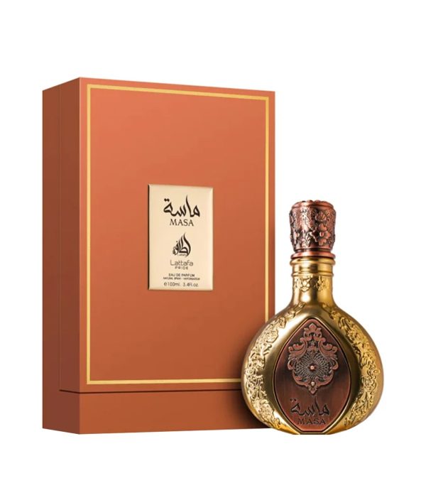 Masa De Lattafa Pride 100 Ml Edp Unisex