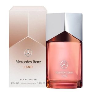 Mercedes Benz Land Mercedes-Benz 100 M Edp