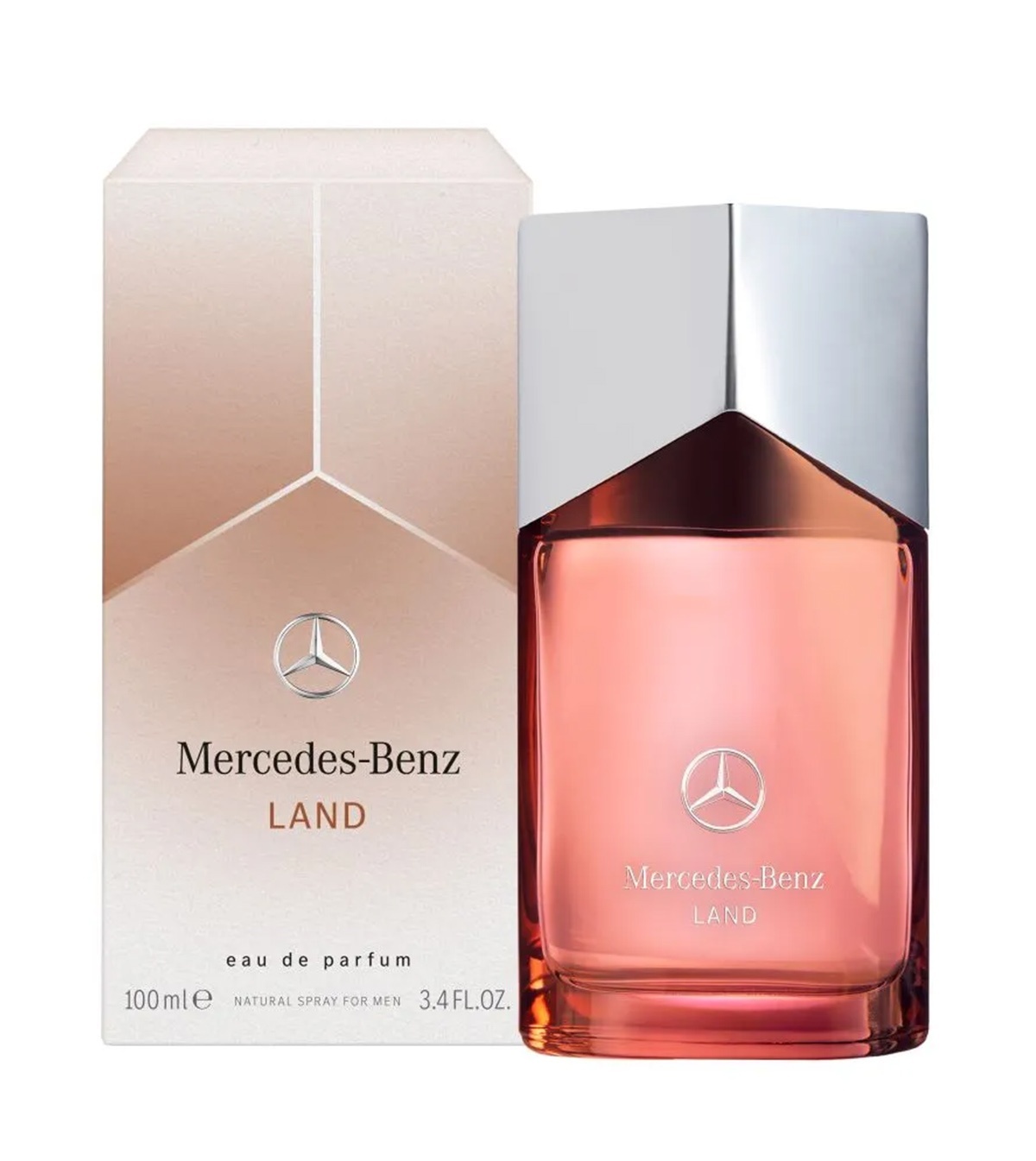 Mercedes Benz Land Mercedes-Benz 100 M Edp