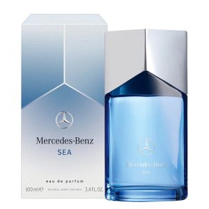 Mercedes Benz Sea Mercedes-Benz 100 M Edp