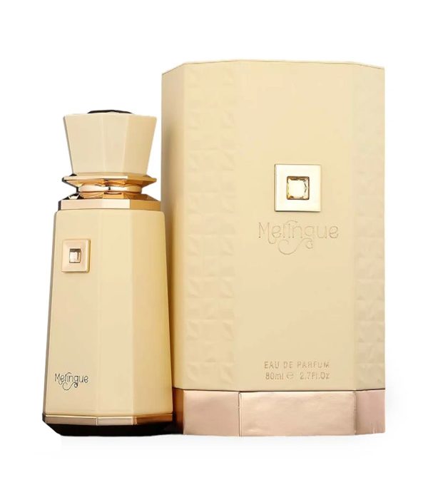 Meringue French Avenue 100 Ml Edp Dama