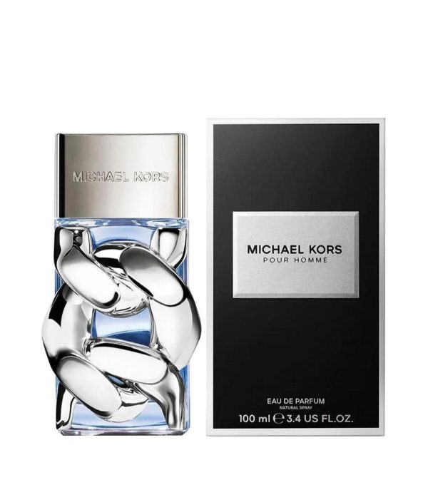 Michael Kors Pour Homme 100 Ml Edp