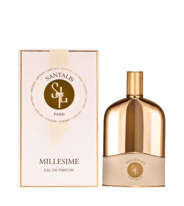 Millesime De Santalis 90 Ml Edp