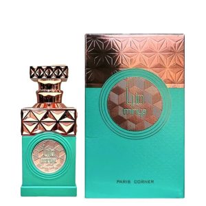 Minya Paris Corner 100 Ml Edp Mujer