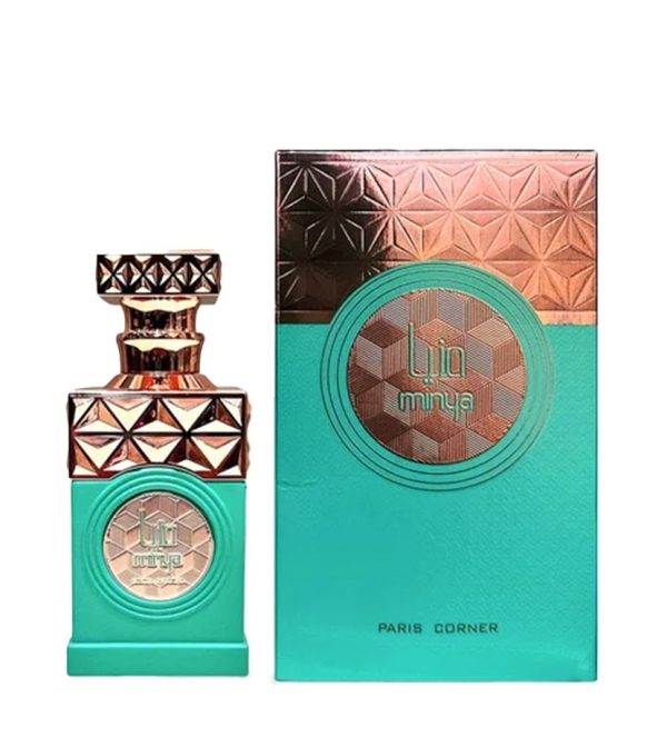 Minya Paris Corner 100 Ml Edp Mujer