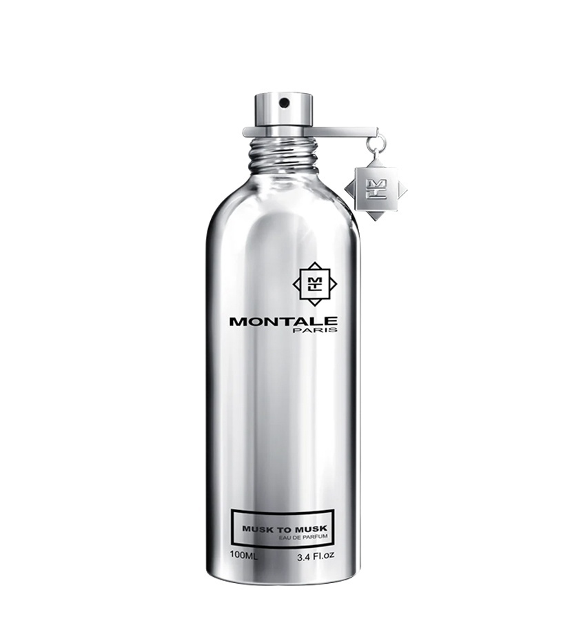 Musk To Musk Montale 100 Ml Edp