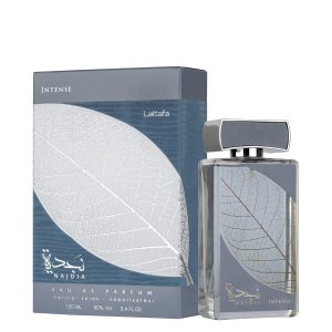 Najdia Intense Lattafa 100 Ml Edp