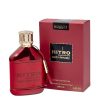 Nitro Red Intensely Dumont Paris 100 Ml Parfum Hombre