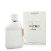 Nitro White Dumont Paris 100 Ml Edp Hombre