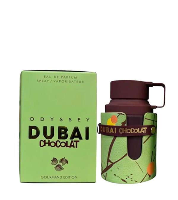 Odyssey Dubai Chocolat De Armaf 100 Ml Edp